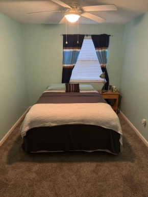 Spacious cozy comfortable stay